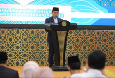 Ungkap Tiga Tantangan Dakwah di Era Digital