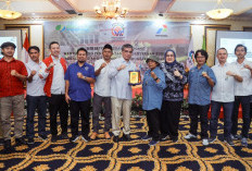 Ajak Serikat Pekerja Perkuat Kompetensi Hadapi Transformasi Dunia Kerja