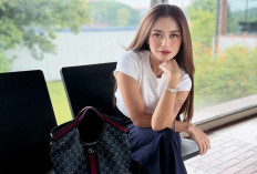 Unggah Foto Prewedding, Nathalie Holscher Siap Nikah dengan Aripat