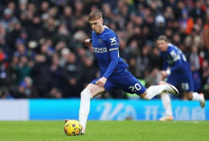 Chelsea Catat Kerugian, Terancam Jual Pemain Bintang