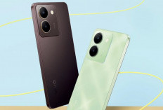 Spek Smartphone Vivo Y27s: Harga 2 Jutaan, Miliki Keunggulan Mempuni