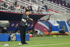 Jelang Pertandingan, Tim U-23 Indonesia Optimistis Redam Korea Selatan