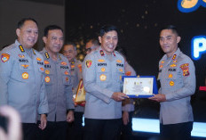 Wakapolda Sumsel Buka Rakernis Fungsi Perencanaan dan Anggaran 2026