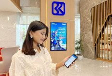 Dukung Pemerintah, BRI Salurkan BSU 2025 kepada 3,76 Juta Penerima Senilai Rp2,25 Triliun