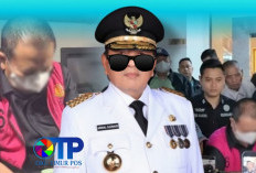 Dugaan ​Korupsi Rp 270 Miliar, Mantan Gubernur Lampung ARD Dijebloskan Kejati Lampung ke Sel Way Hui