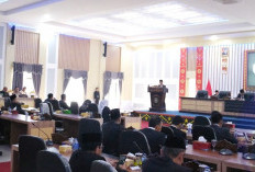APBD 2026 Disepakati, Bupati OKU Selatan Tekankan Sinkronisasi Program Pusat dan Daerah