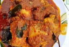 Resep Ayam Semur Pedas, Nikmat Terasa Dilidah Cocok Hidangan Makan Keluarga