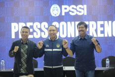 Indra Sjafri Pelatih Timnas SEA Games 2025