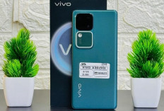 Selisih Harga Rp200 Ribuan, Ini Perbandingan Spesifikasi Vivo V30 dan Realme 9 Pro+