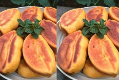 Resep Kue Pukis Labu Kuning, Cocok Untuk Bekal Kesekolah 