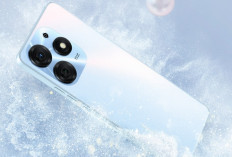 Tecno Spark 10 Pro: Kamera 50MP yang Bikin Foto Selfie Kamu Jadi Bintang Hollywood