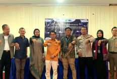 Maritim Muda Nusantara Sumatera Selatan Adakan Seminar Kepemimpinan dan LDO