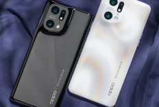 Keunggulan Oppo Find X5 Pro, Hp Mewah dengan Keunggulan Kamera