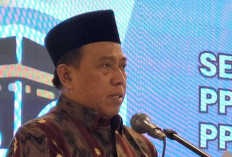 Hasil Seleksi Petugas Haji 1446 H Diumumkan Januari 2025