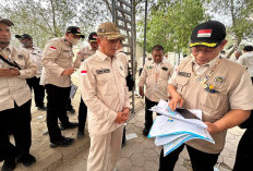 Jelang Wukuf, Kemenhaj Pastikan Fasilitas Tenda Arafah untuk Jemaah Indonesia Optimal