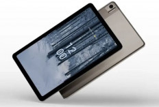 Nokia T21: Rekomendasi Tablet dari Nokia dengan Desain Aluminium yang Oke