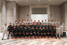 Satu Grup dengan Brasil di Piala Dunia U-17, Erick Thohir: Ini Tantangan Besar