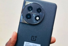 Bocoran Speisifikasi OnePlus 11 5G, Smartphone di Kelas Flagship Dengan Perekaman Video hingga 8K
