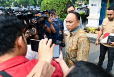 Tingkatkan Transparasi Preoses Layanan Pemerintahan, Budi Arie: Pengembangan INA Digital Dipercepat