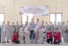 Gelar Layanan KB Gratis