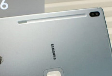 Perbandingan Tablet Samsung Galaxy Tab S6 Lite Vs Lenovo Pad Pro 2022, Harga Sama Tapi Spek Beda