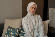 Resmi Cerai dari Baim Wong, Paula Verhoeven Ungkap KTP Baru