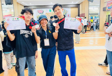 KONI OKU Timur Incar Medali  Cabor Unggulan di Porprov XV Muba