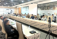 Akselerasi Transformasi Digital, Perkuat SDM Cybersecurity Industri 4.0