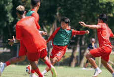 Derby Sumsel, Sumsel United Targetkan Tiga Poin