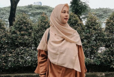 Resmi Bercerai, Paula Verhoeven Sangat Sedih Atas Putusan Itu