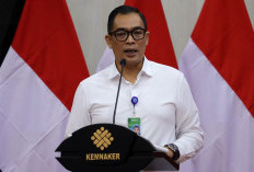 Imbau Masyarakat Waspadai Informasi Hoaks tentang BSU 2026