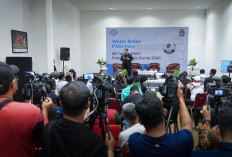 96 Tahun PSSI, Optimisme Lolos Piala Dunia 2030