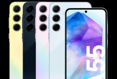 Samsung Galaxy A55 5G Vs Vivo V30e: Ada Beberapa Perbedaan yang Signifikan di Berbagai Aspek
