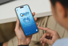 Jumlah User Tumbuh 41%, QLola by BRI Catat Volume Transaksi Rp5.970 Triliun