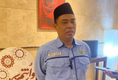 Daker Bandara Siap Sambut Kedatangan Gelombang II Jemaah Haji di Jeddah