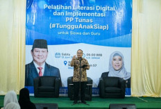 Komdigi Perkuat Pelindungan Anak dari Konten Negatif hingga Kecanduan Digital