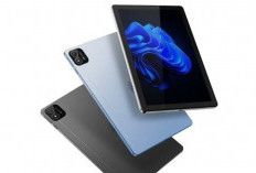 Itel Pad1: Tablet Canggih dengan Harga Terjangkau, Siap Mengubah Cara Anda Bekerja dan Bersenang-senang