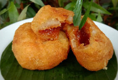 Kepingin Cemilan Manis dan Gurih?  Coba Resep Kue Misro yang Gampang Dibikin di Rumah
