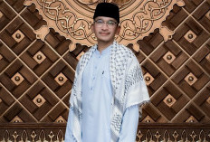 Soal Nafkah Anak, Ruben Onsu: Kalau Tidak Sanggup, Serahkan kepada Saya