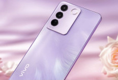 Vivo V27e: Smartphone untuk Hari Hari Lancar, dan Game Setandar