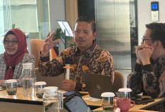 Kemenag Susun Peta Jalan Pengembangan Madrasah 2025-2029