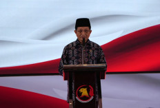 Tekankan Fungsi Agama Jaga Lingkungan dan Persatuan Bangsa