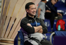 Indonesia Open 2026, Karel: Ganda Putri Indonesia Tunjukkan Perkembangan Signifikan