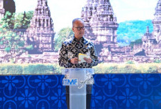 Tegaskan Kesiapan Indonesia Menjadi Pusat Inovasi dan Pertumbuhan Tekstil Dunia