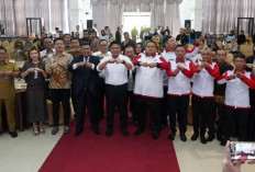 Gandeng BPW PAI Sumatera Selatan Dorong Penguatan Literasi Hukum Masyarakat