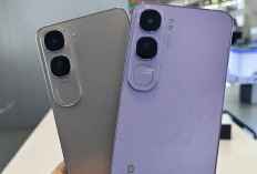 Vivo V40 Lite 5G: Hp Mid Range dengan Spesifikasi Gahar