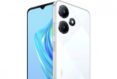 Rekomendasi Hp Infinix RAM Besar, Spesifikasi Gahar dengan Harga Rp1 Jutaan 