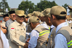 Rakernas Haji 2026 Dibuka, Menhaj Dorong Konsolidasi dan Perbaikan Layanan
