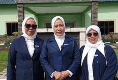Ketua APJI OKU Timur Apresiasi Penutupan Pendidikan Dasar Militer SPPI di Puslatpur 