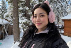 Akibat Keracunan Makanan, Jessica Iskandar Sempat Dirawat Intensif